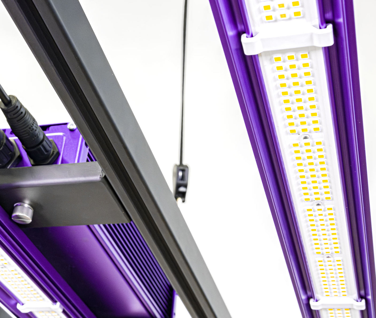 Lumatek Zeus Pro 465w LED