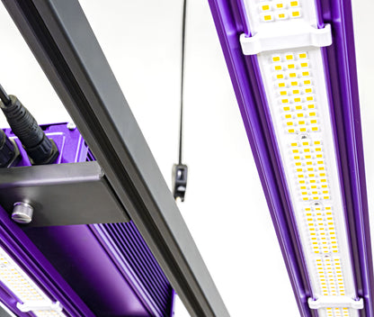 Lumatek Zeus Pro 465w LED