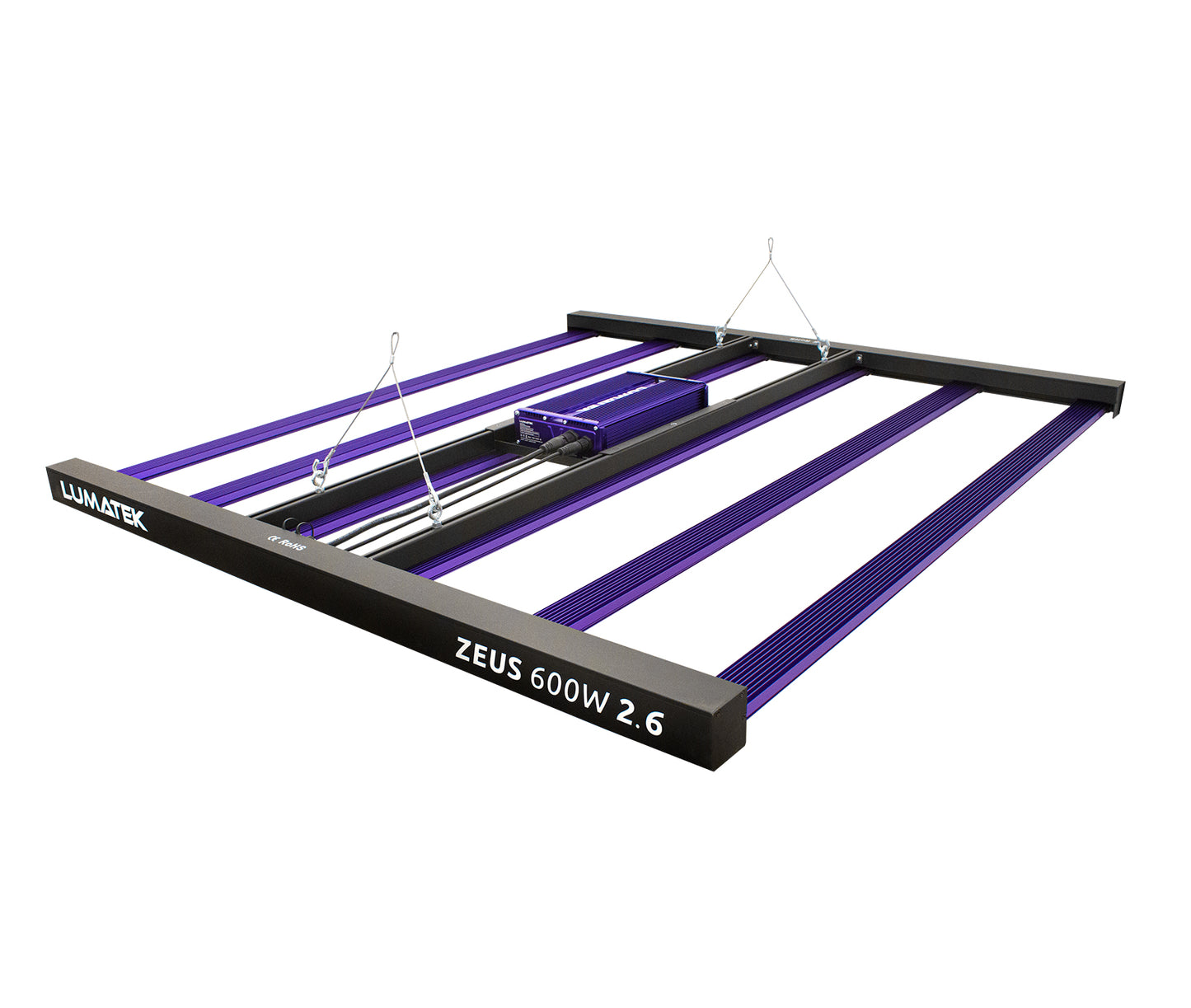 Lumatek Zeus Pro 600w LED Grow Light