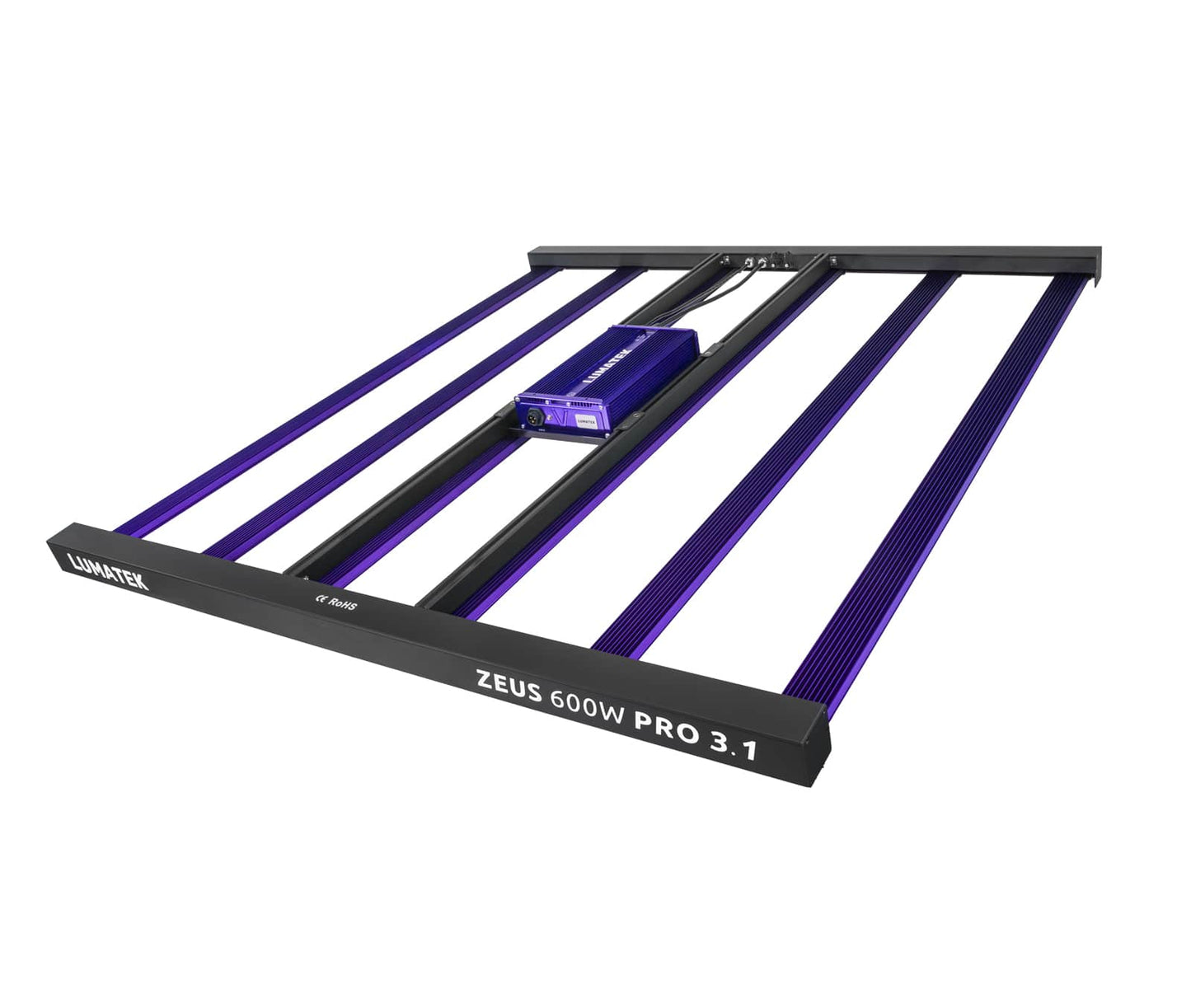 Lumatek Zeus Pro 600w LED Grow Light