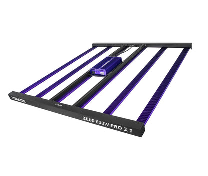 Lumatek Zeus Pro 600w LED Grow Light