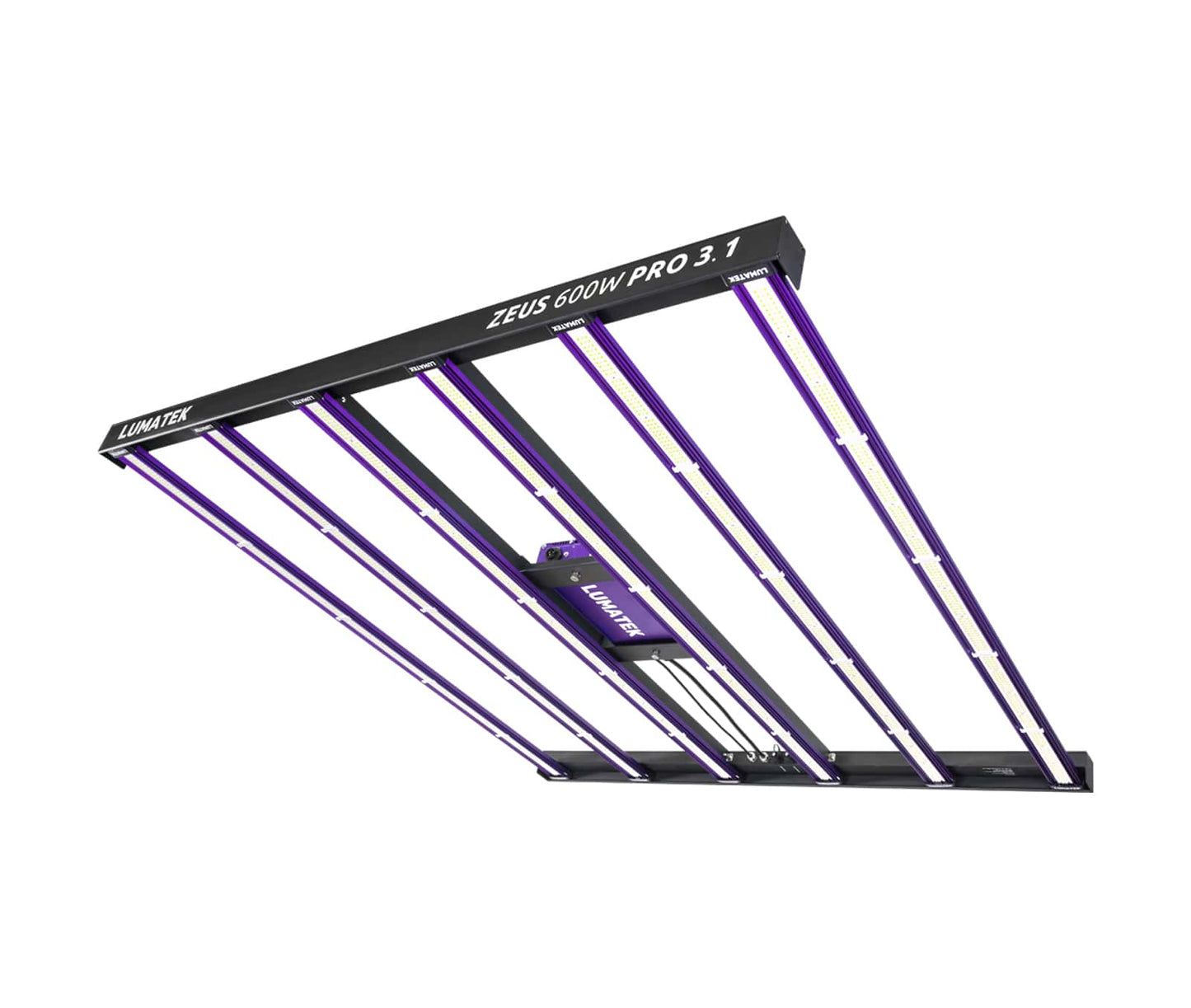 Lumatek Zeus Pro 600w LED Grow Light