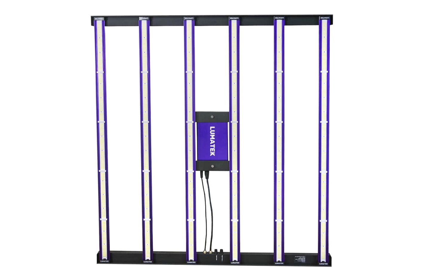Lumatek Zeus Pro 600w LED Grow Light