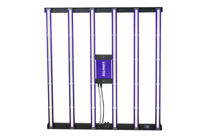 Lumatek Zeus Pro 600w LED Grow Light