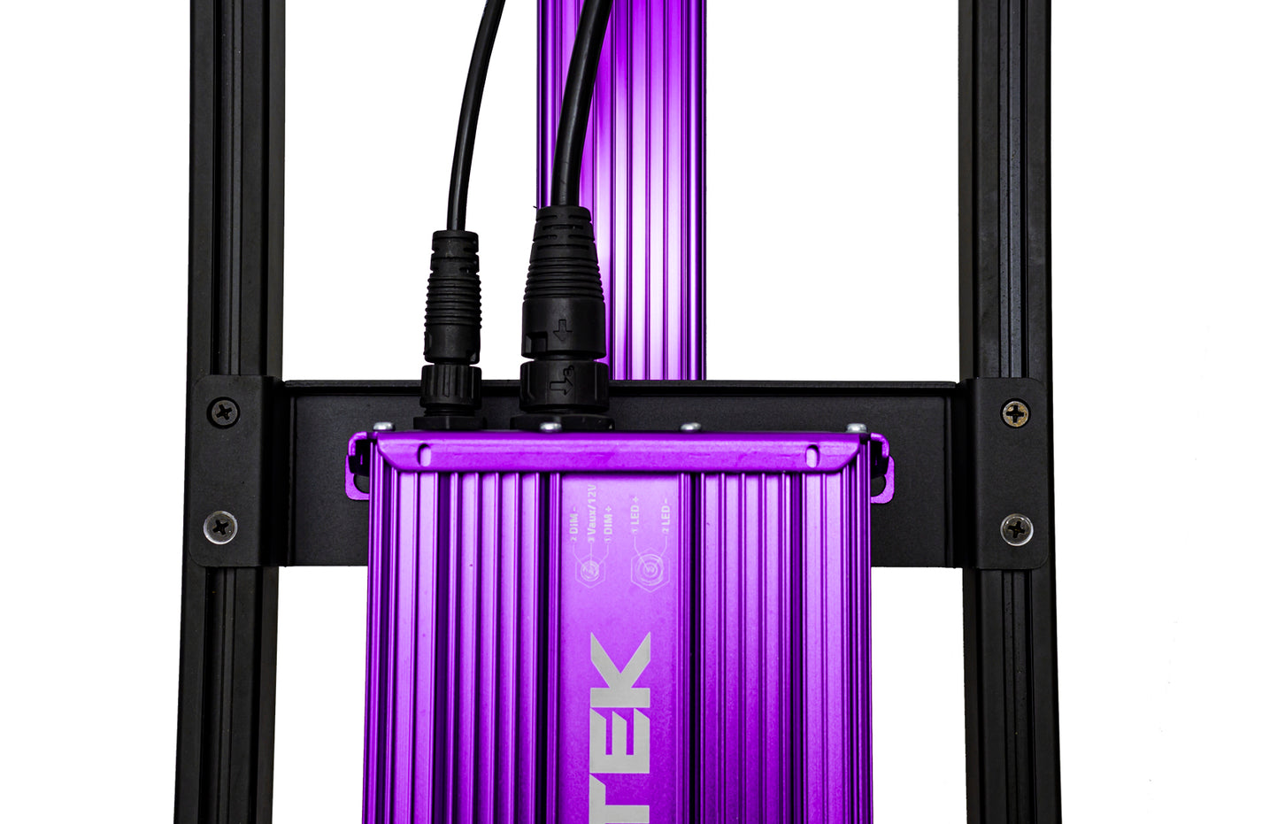 Lumatek Zeus Pro 465w LED