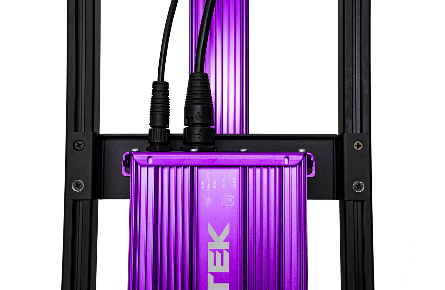 Lumatek Zeus Pro 465w LED