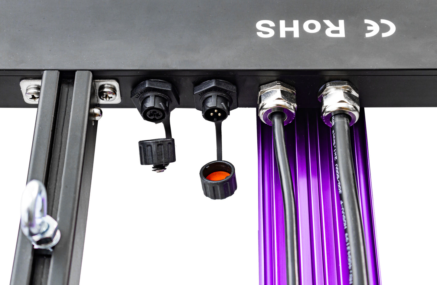 Lumatek Zeus Pro 465w LED