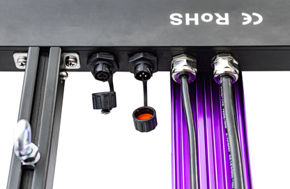 Lumatek Zeus Pro 465w LED