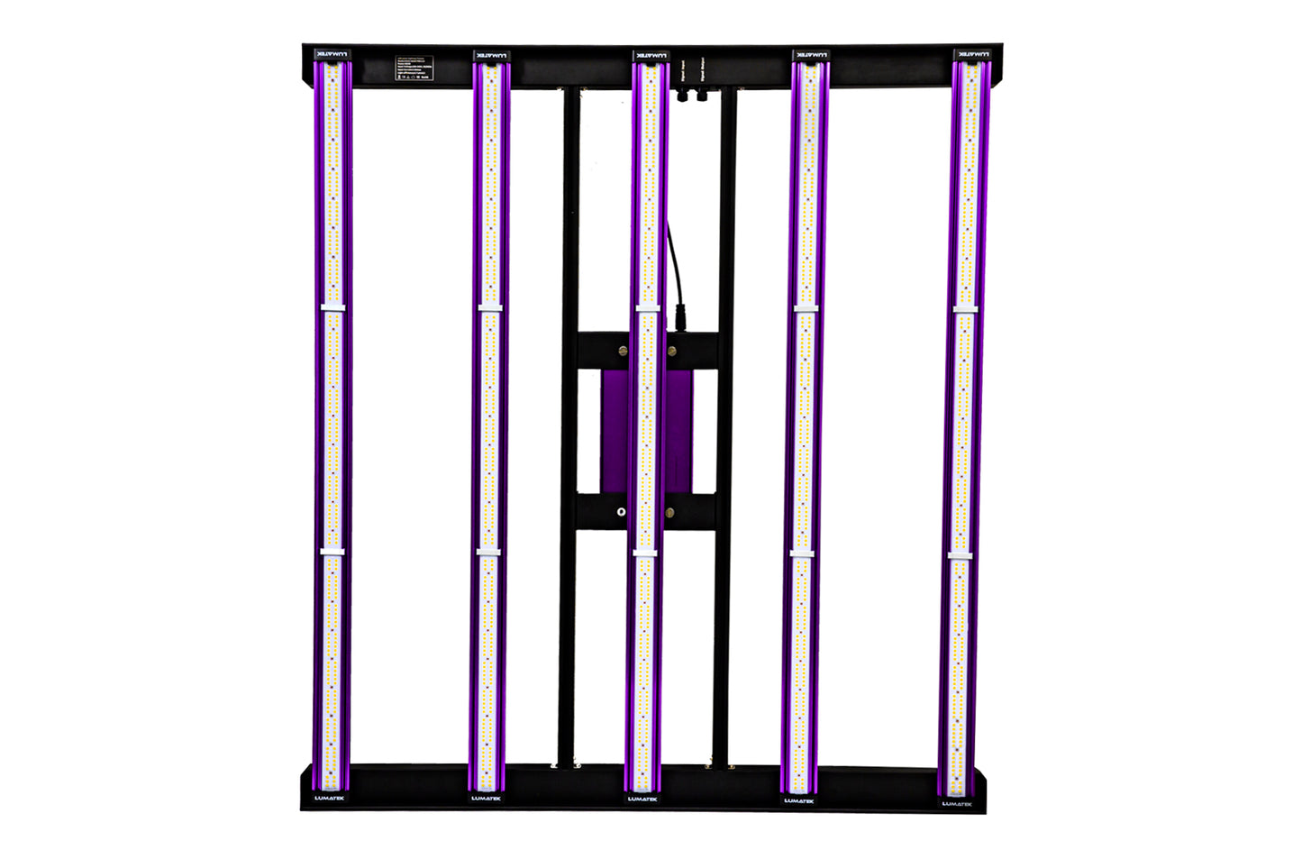 Lumatek Zeus Pro 465w LED