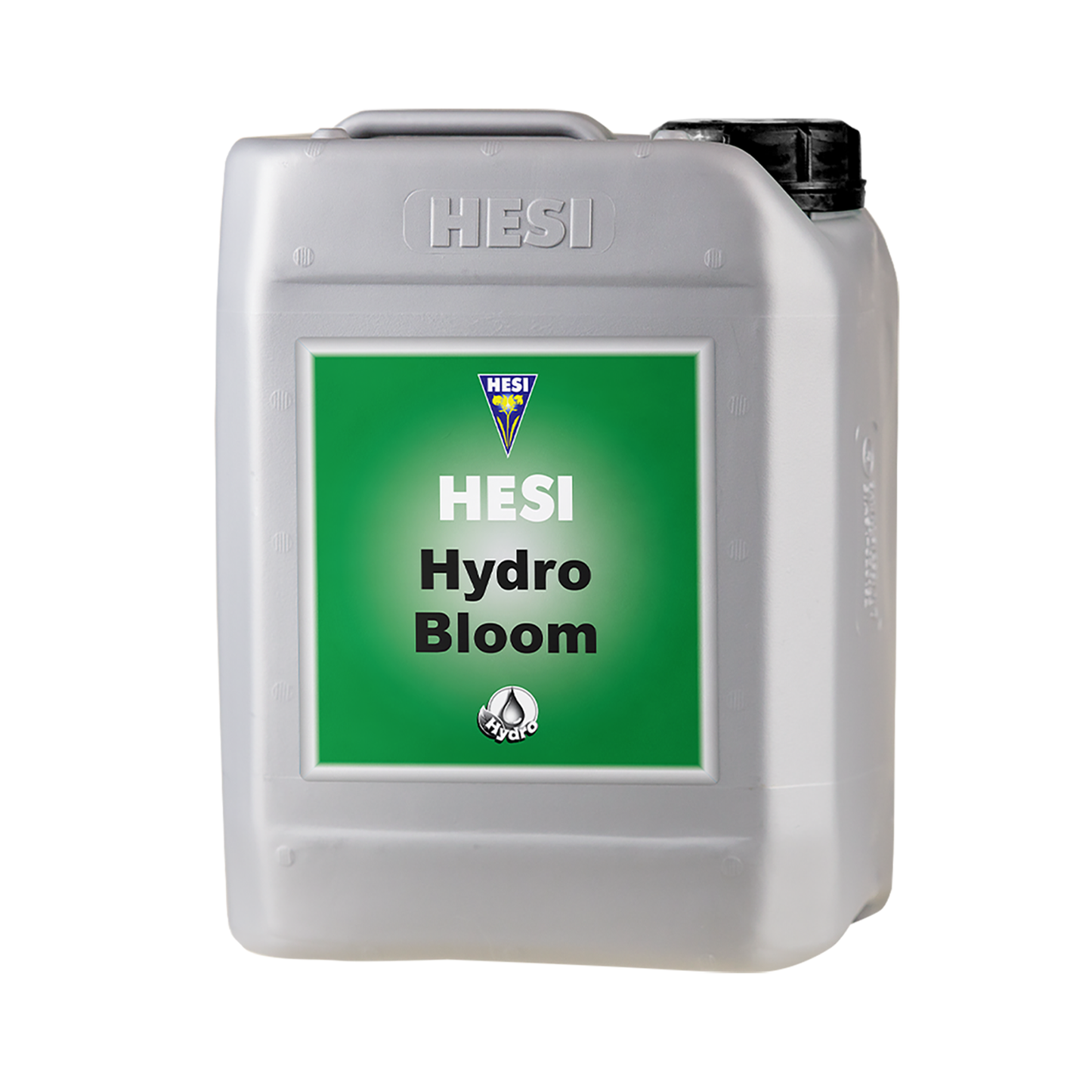 Hesi Hydro Bloom Flowering Nutrient for Hydroponics — 10 Litre