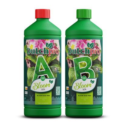 Dutch Pro Original Bloom - Soil