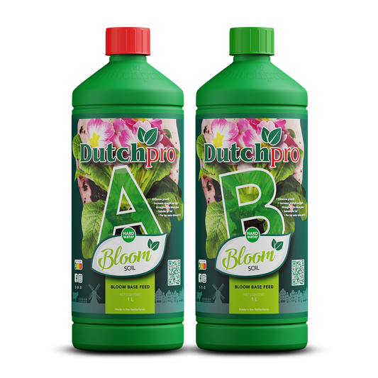 Dutch Pro Original Bloom - Soil