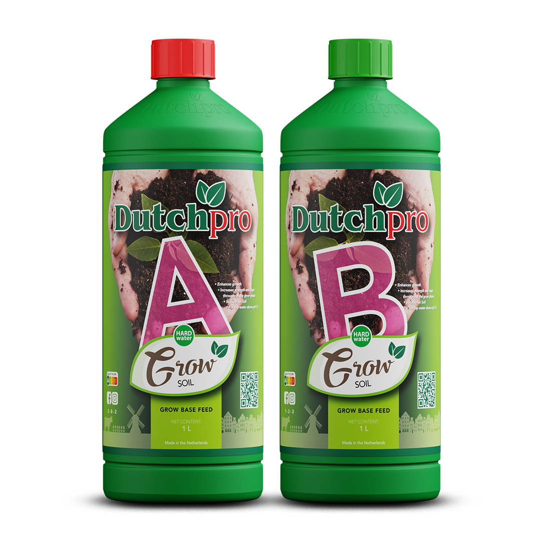 Dutch Pro Original Grow - Soil