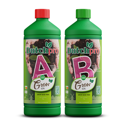 Dutch Pro Original Grow - Soil