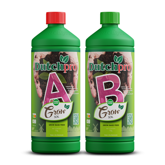 Dutch Pro Original Grow - Soil