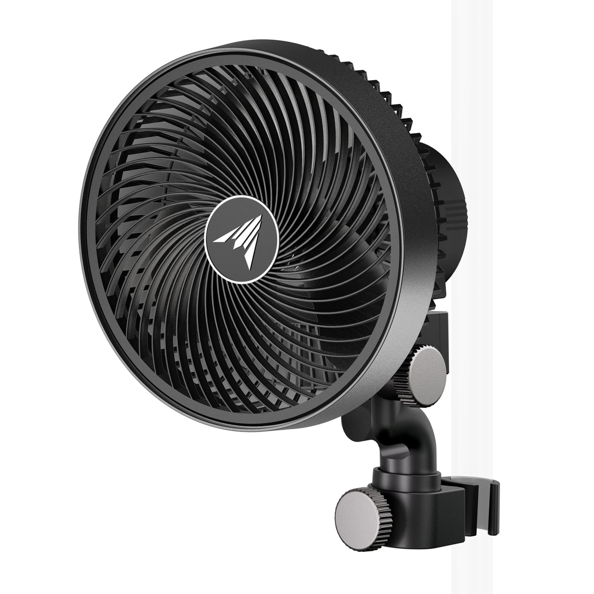 AC Infinity CloudRay Manual Clip Fan — A6 (150mm)