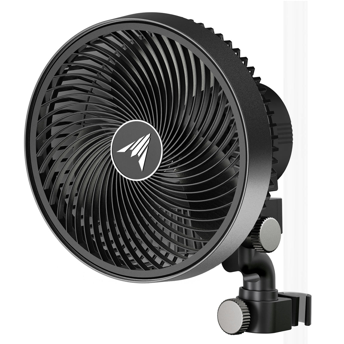 AC Infinity CloudRay Manual Clip Fan — A9 (230mm)
