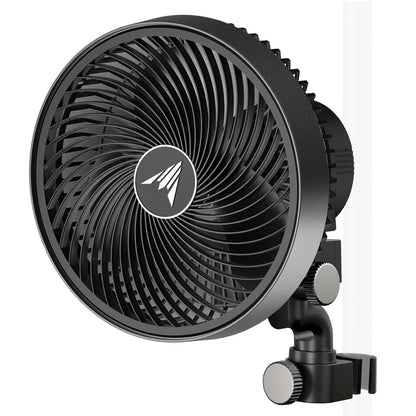 AC Infinity CloudRay Manual Clip Fan — A9 (230mm)