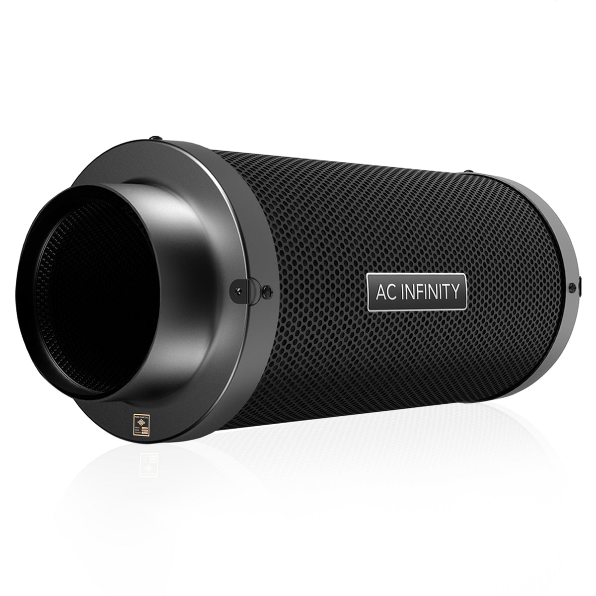 AC Infinity Duct Carbon Filter — 315mm (12 in)
