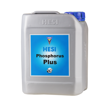 Hesi Phosphorus Plus Flowering Phosphorus Supplement — 10 Litre