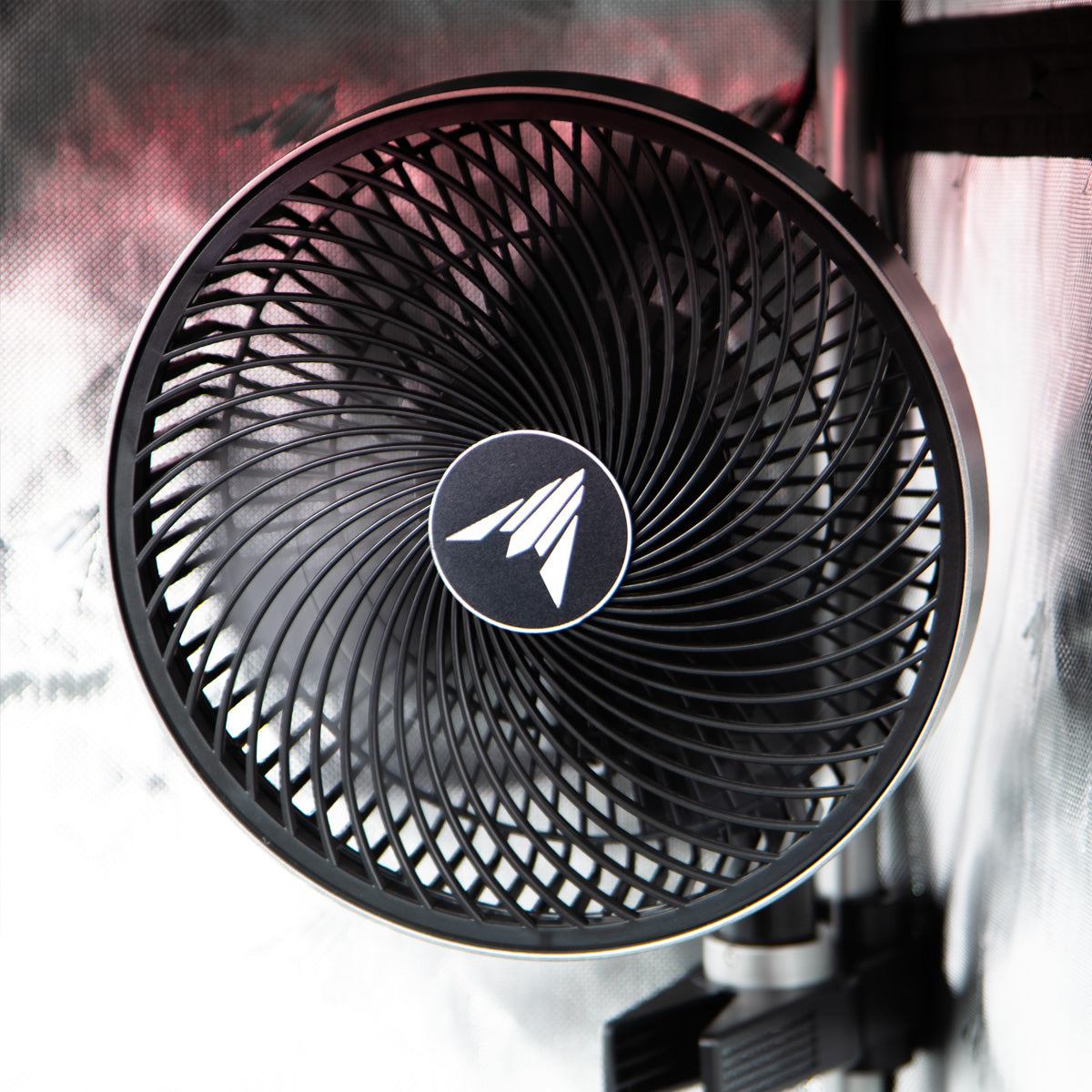 AC Infinity CloudRay Clip Fan