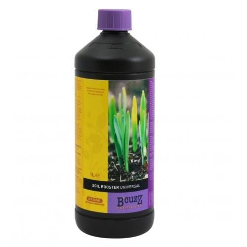 Atami B'Cuzz Soil Booster Universal — 1L / 5L