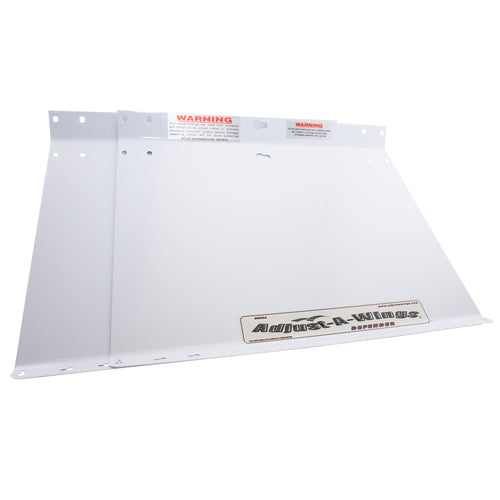 Adjust-A-Wing Defender Replacement Wings — Small (54 x 38 cm)