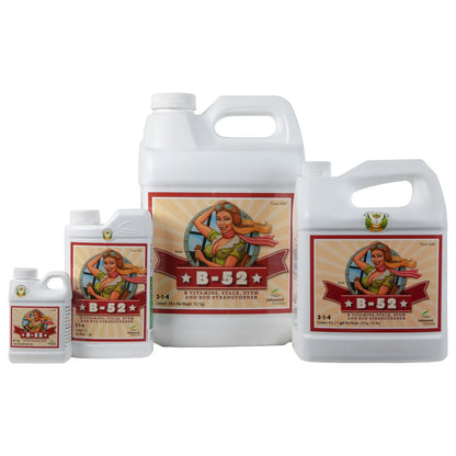 Advanced Nutrients B-52