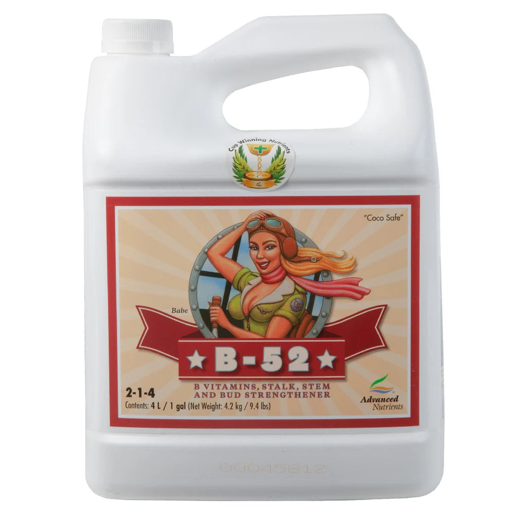 Advanced Nutrients B-52 — 4L