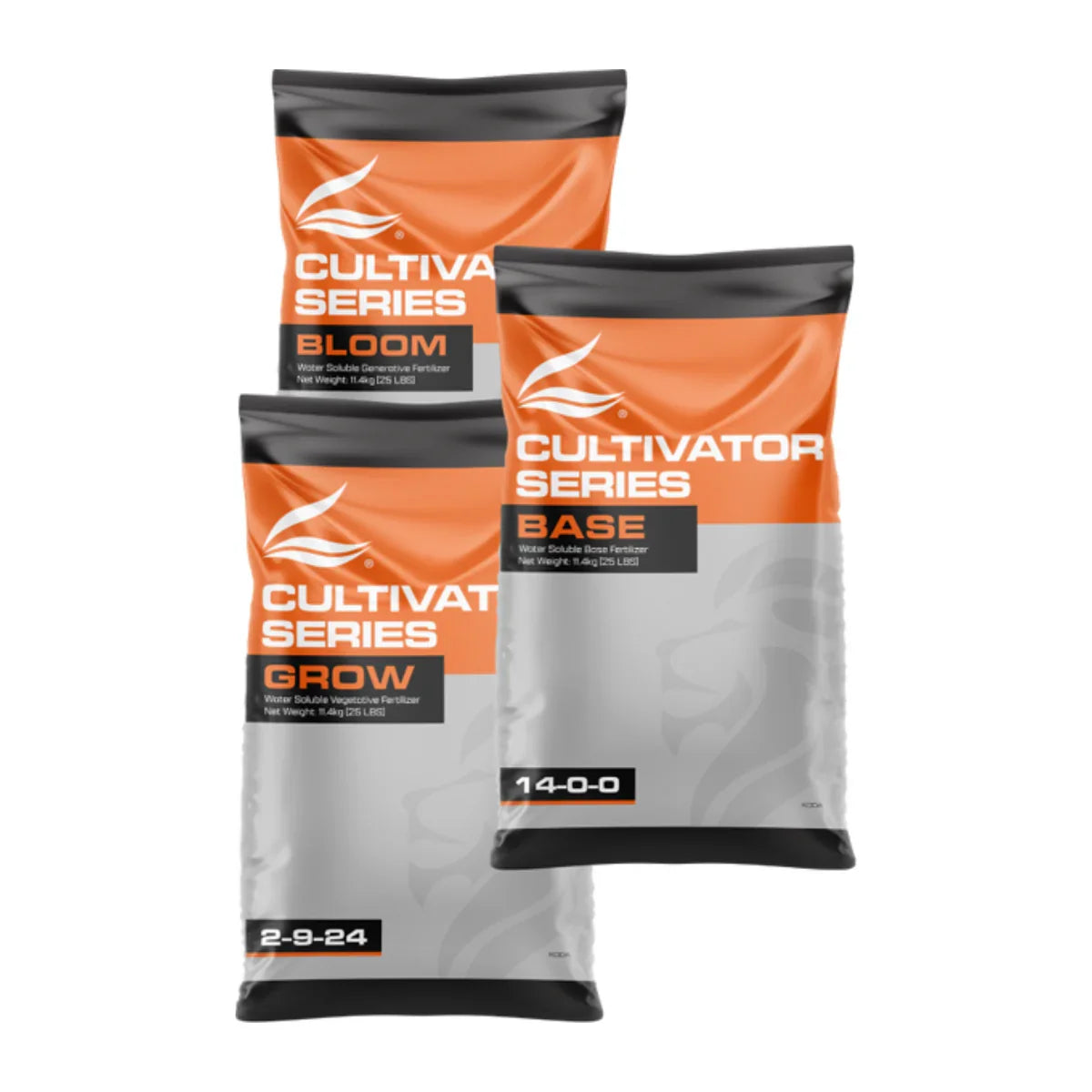 Advanced Nutrients Cultivator Series Soluble Base Nutrient