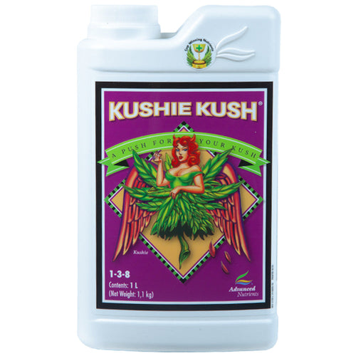Advanced Nutrients Kushie Kush