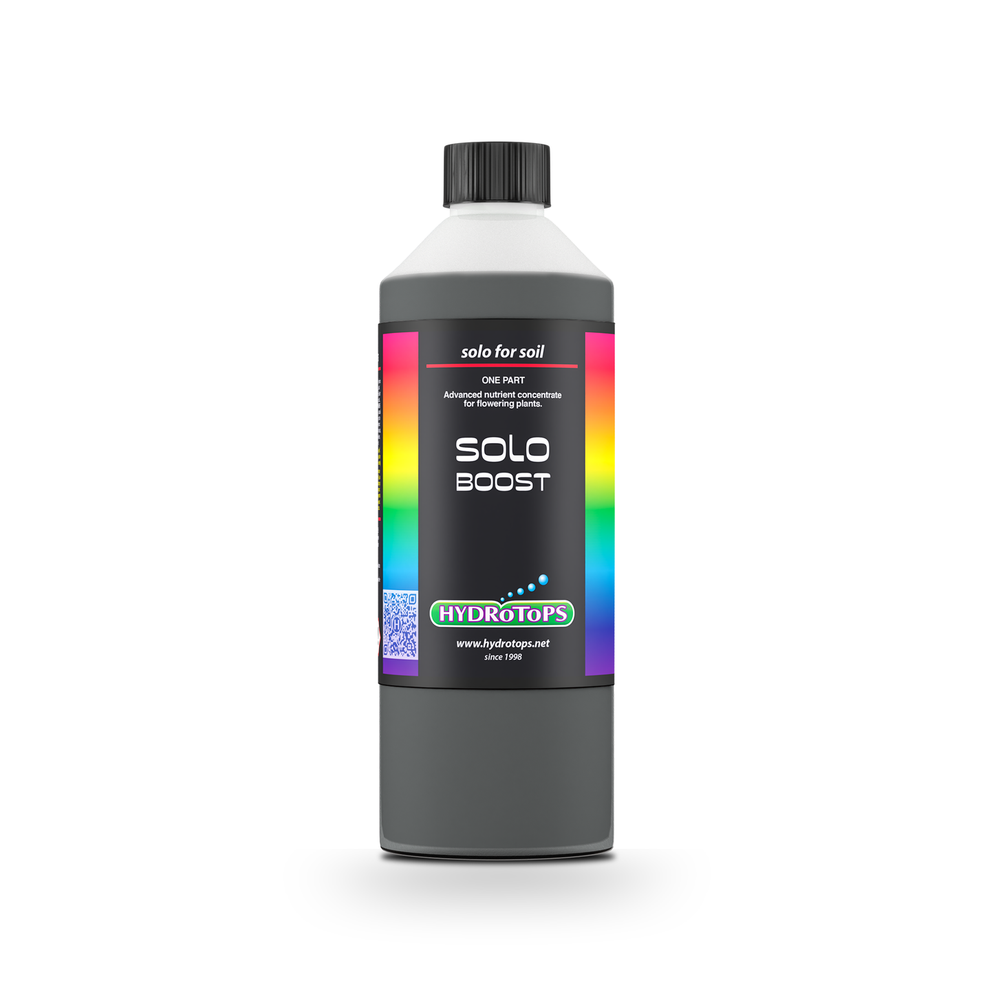 Hydrotops Solo Soil Boost — 1L