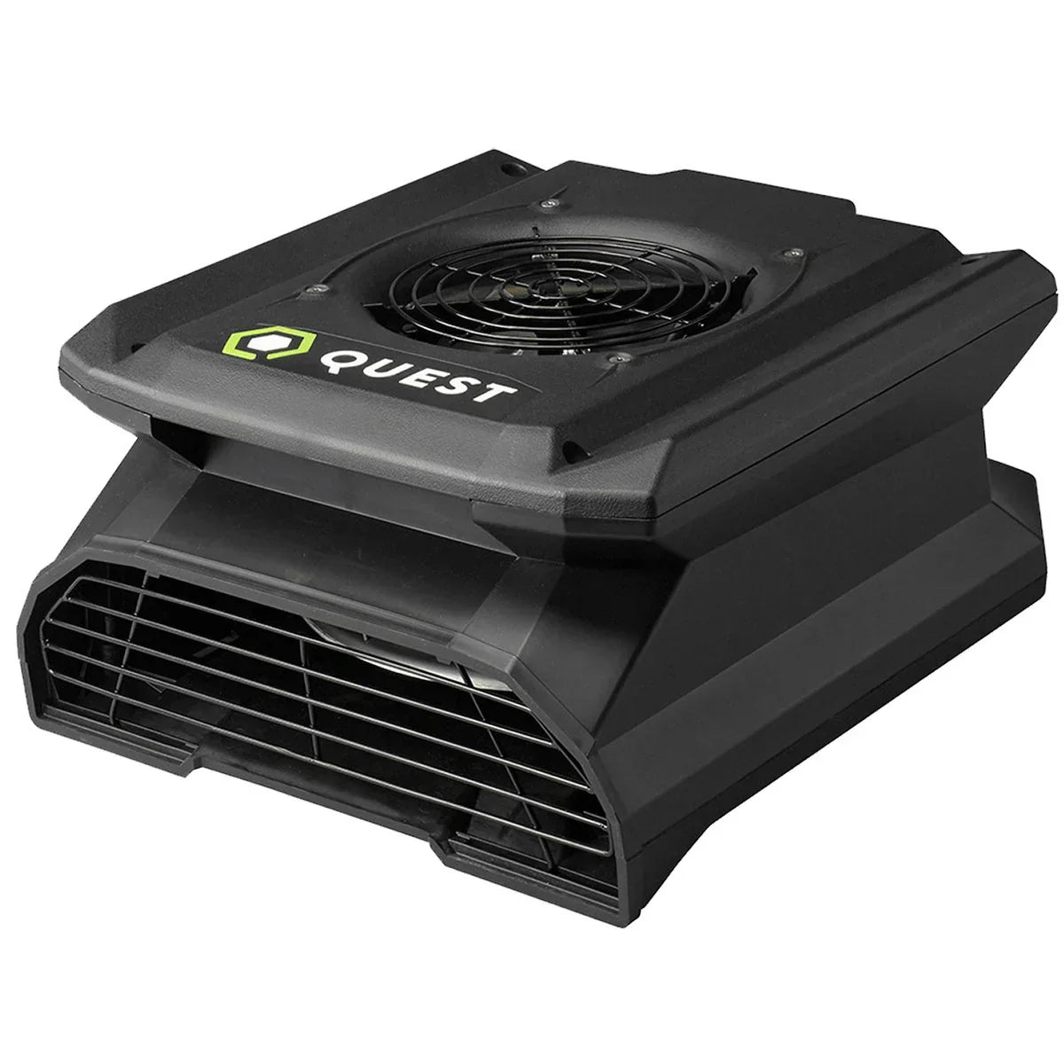 Quest F9 Air Mover Grow Room Circulation Fan