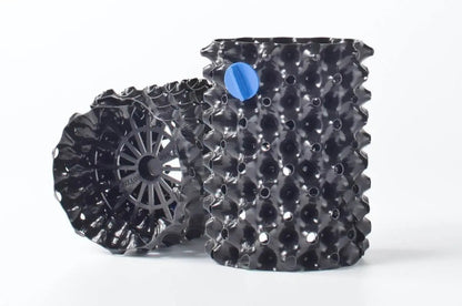 Air Pot for Healthy Roots Systems — 1L Black base