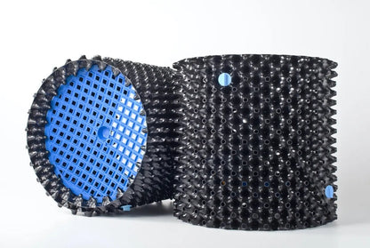 Air Pot for Healthy Roots Systems — 20L Blue base