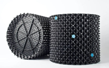 Air Pot for Healthy Roots Systems — 38L Black base