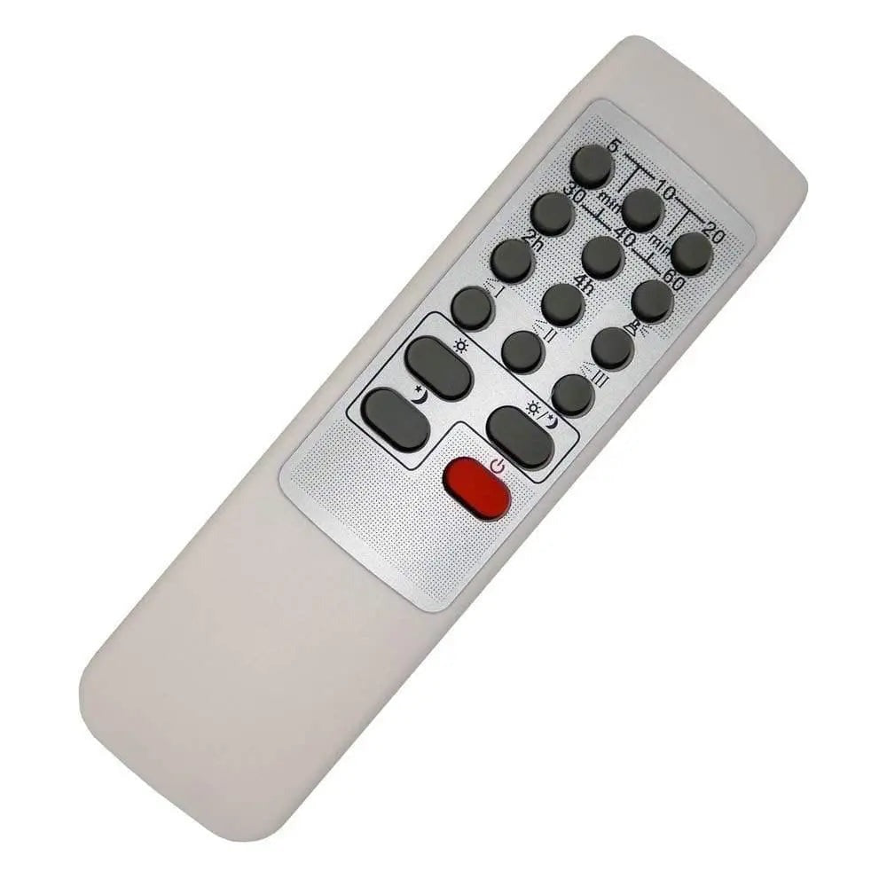 AirBomz CO2 Dispenser — remote control for spray count and interval