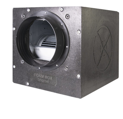 Airfan Foam Box Fan