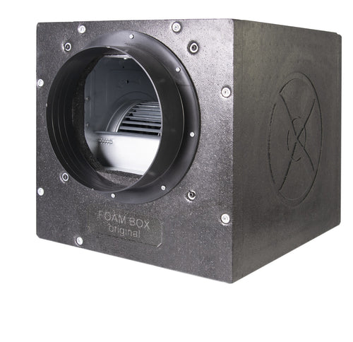 Airfan Foam Box Fan