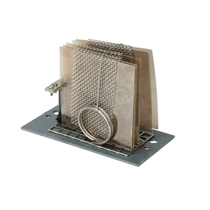 AirOzone Replacement Elements — 10" (250mm) - 3 Plates