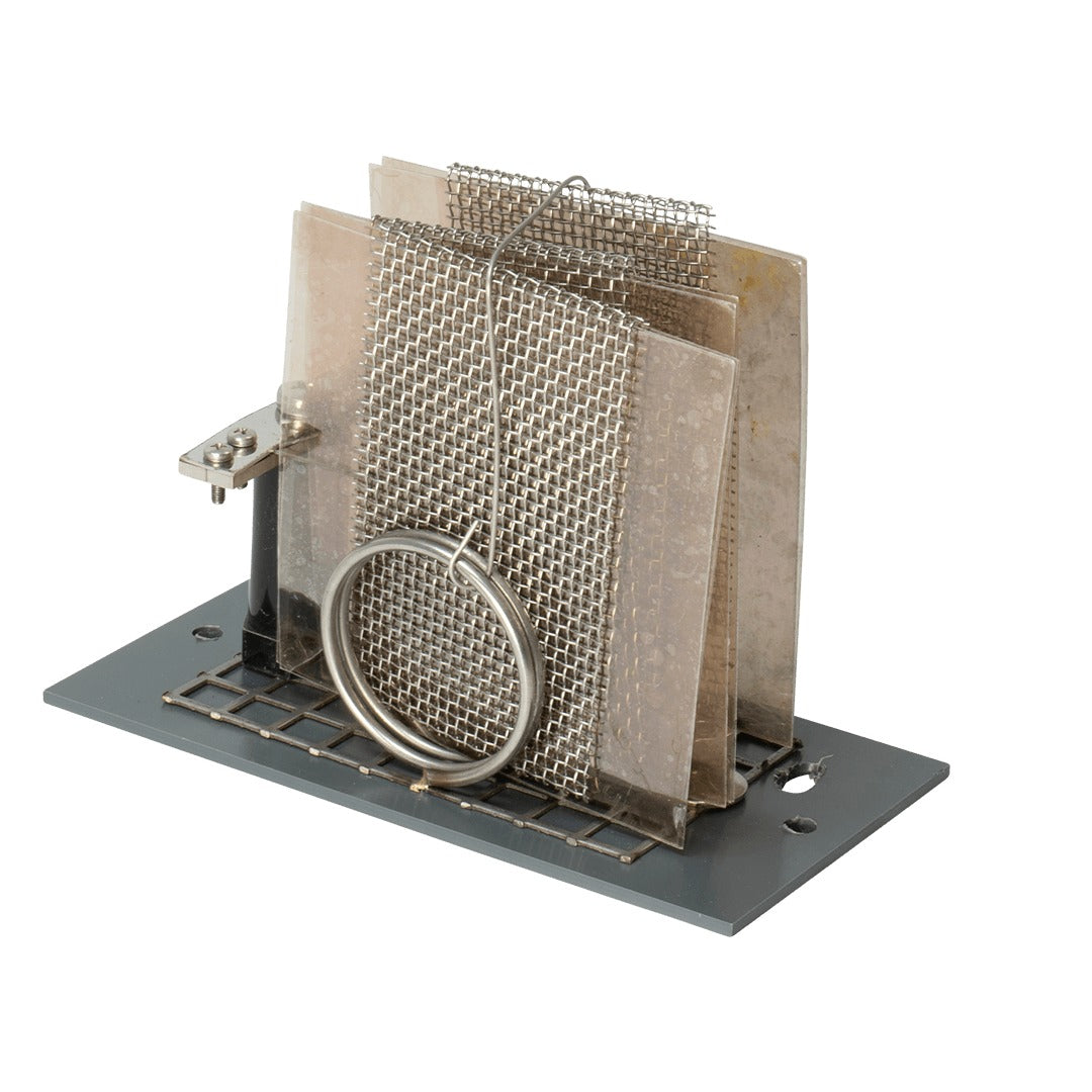 AirOzone Replacement Elements — 12" (315mm) - 5 Plates