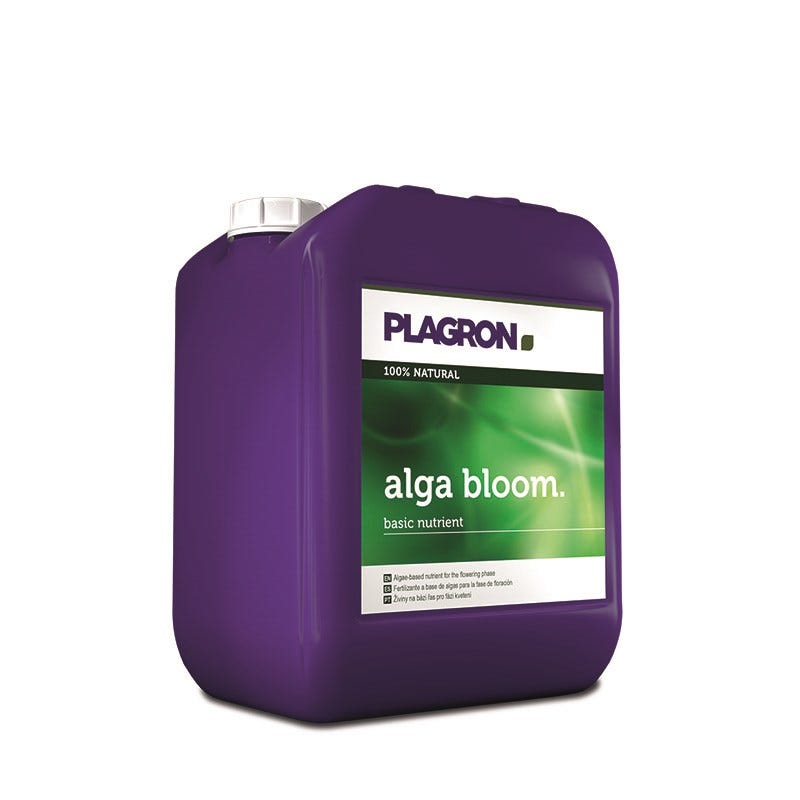 Plagron Alga Grow & Bloom Organic Soil Nutrients
