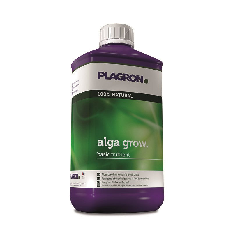 Plagron Alga Grow & Bloom Organic Soil Nutrients