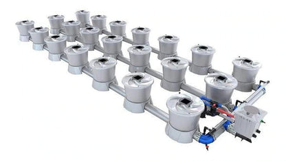 Alien RDWC V-System 21 Pot