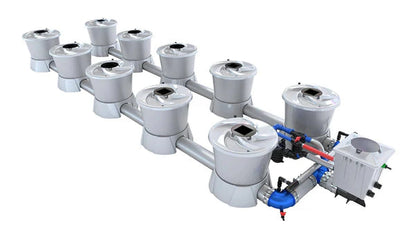 Alien V-System 10 Pot