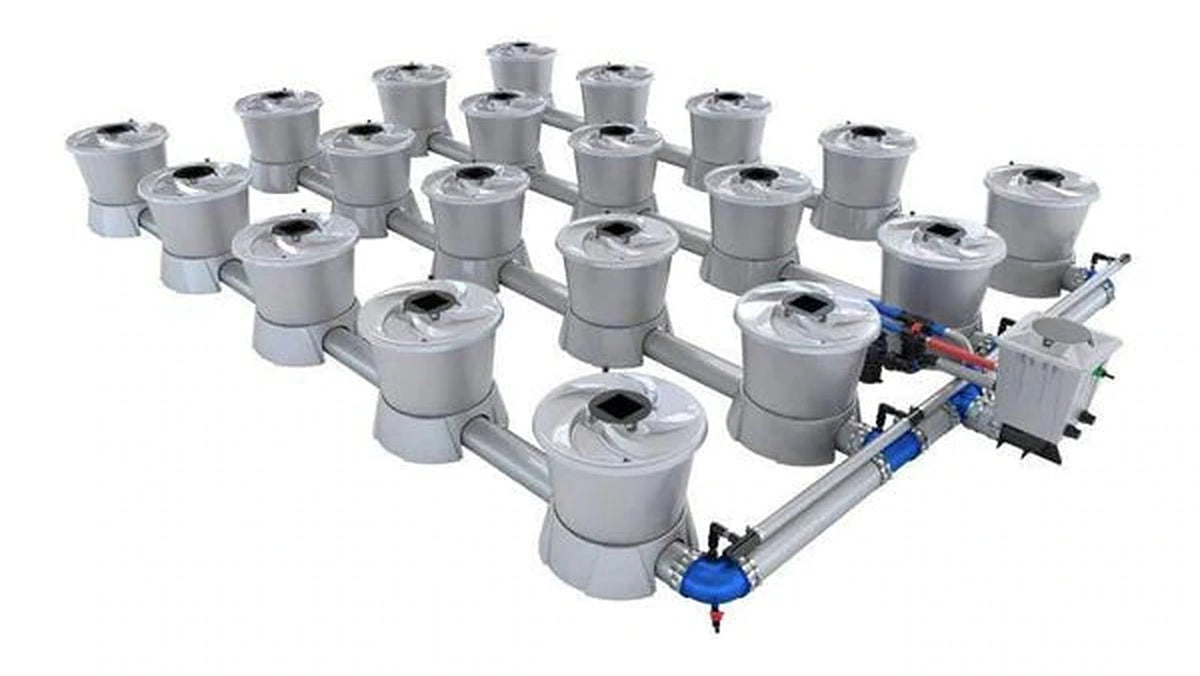 Alien V-System 20 Pot