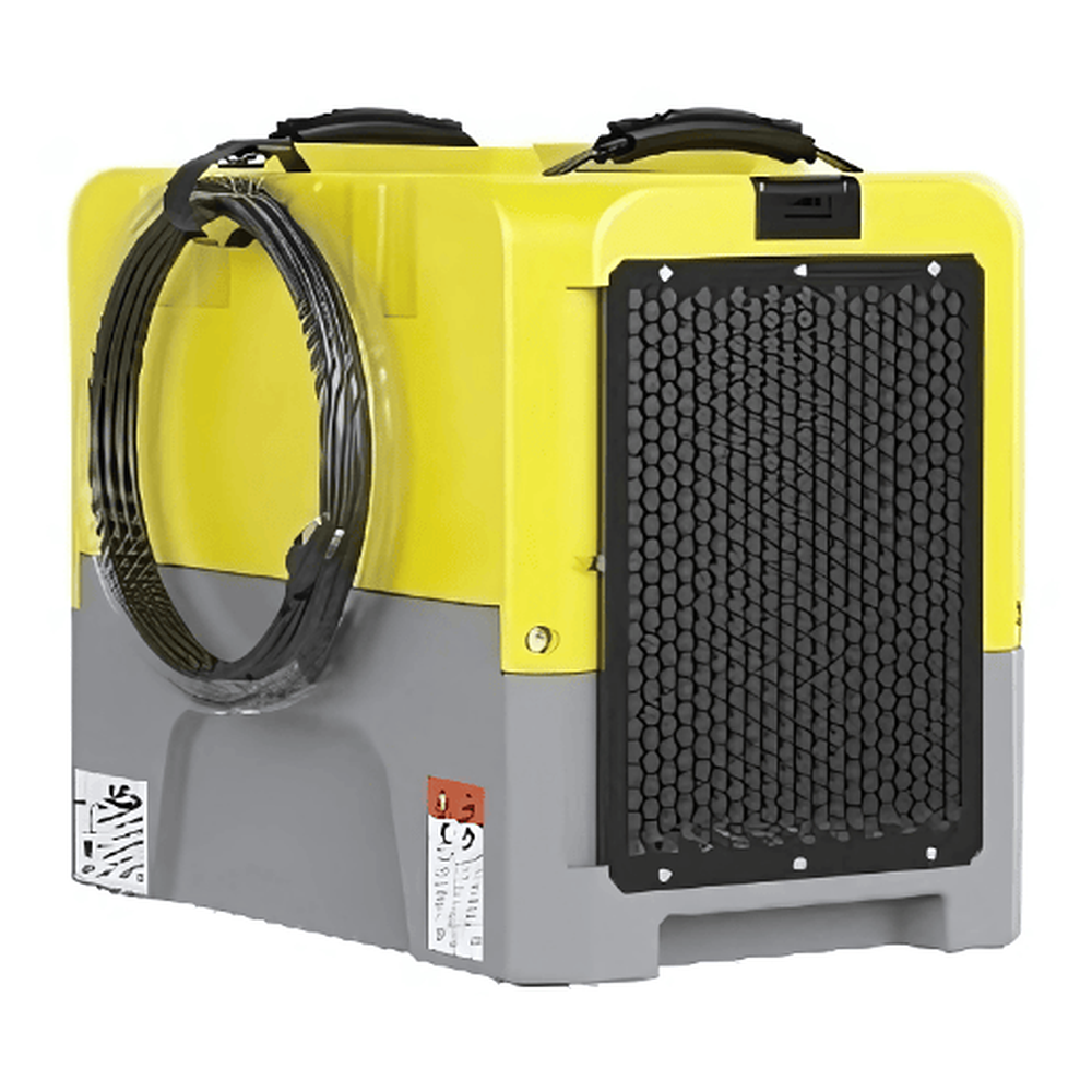 AlorAir Storm LGR Extreme 85L dehumidifier