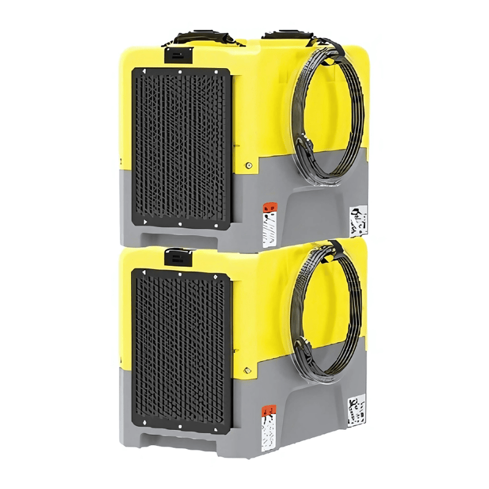 AlorAir Storm LGR Extreme stacked pair