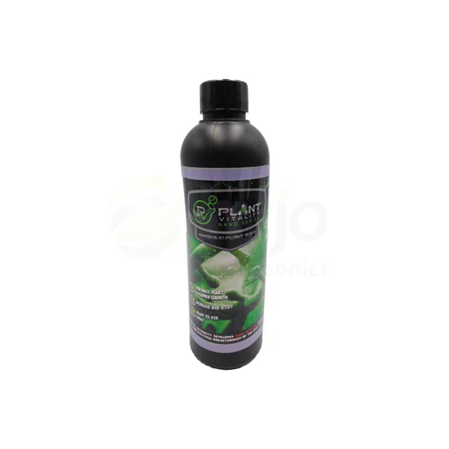 Plant Vitality Anabolic Plant Roids Concentrate