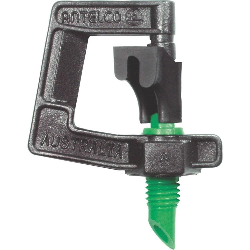 Antelco 1.3mm Micro Sprinkler 60L/h 50-Pack